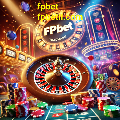 Descubra a Emoção dos Jogos de Cassino no fpbet