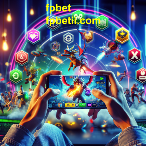 Explorando o Crescimento dos Jogos Móveis na FPBet