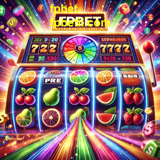 A Ascensão dos Caça-níqueis no fpbet: Diversão e Prêmios em um Click