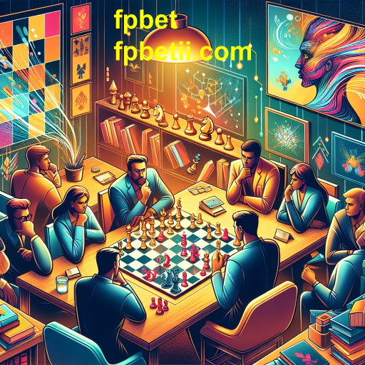 Explorando a Categoria de Jogos de Estratégia no fpbet